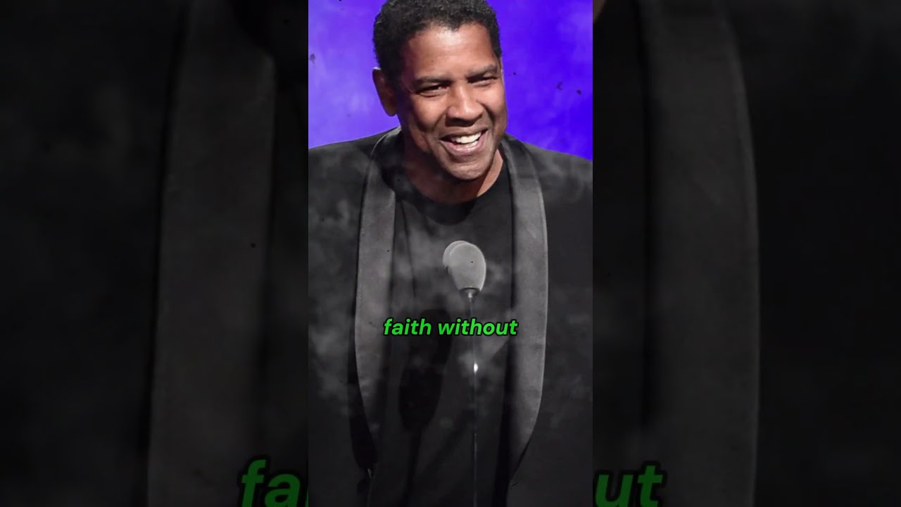 10 Things Everyone Must Know Before 2026 Denzel Washington Denzelwashington Motivation