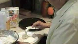 Betty's Worlds Best Buttermilk Biscuits