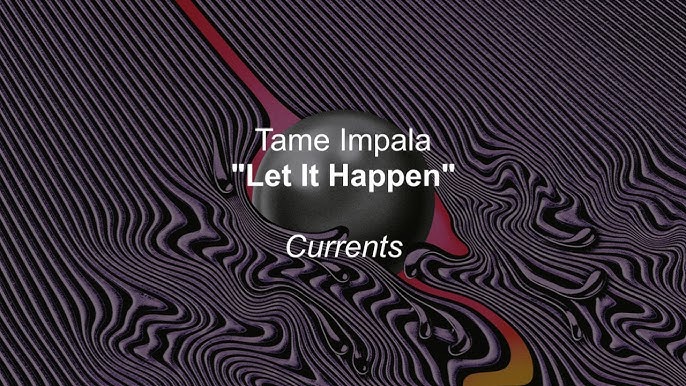 Tame Impala – New Person, Same Old Mistakes Lyrics