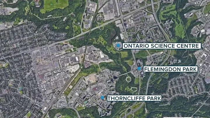 Breaking down new Ontario Line subway stops