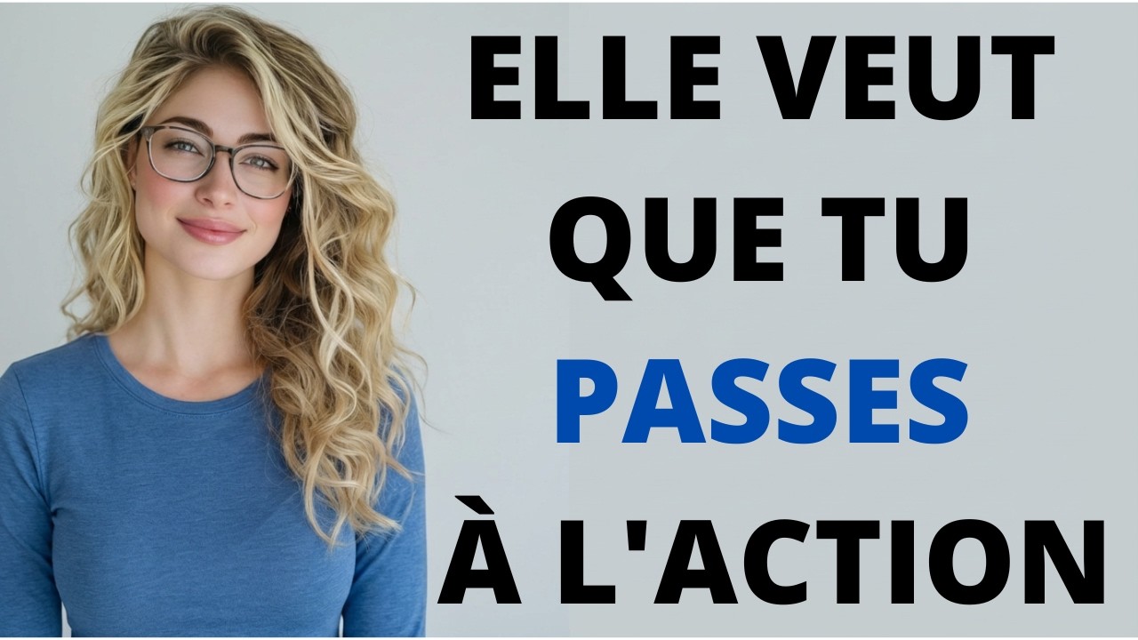 7 Signes Indéniables Qu'elle Craque Secrètement Pour Vous (Mais Fait Semblant d'Être