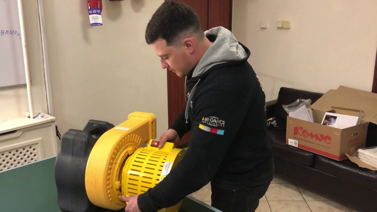 Как быстро просушить машину