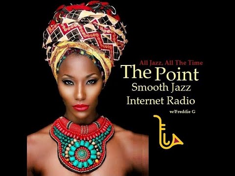 The Point Smooth Jazz Internet Radio 05.05.21 - YouTube