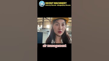 AHUs: Perfect for Energy-Efficient HVAC Systems