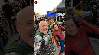 Spider-Man 4: The EDITH Theory! 🤯