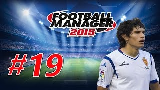 Football Manager 2015 | #19 Jesús Vallejo screenshot 4