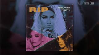 R.I.P. (bass boosted) - Sofia Reyes, Rita Ora, Anitta Resimi