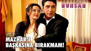 Ruhsar İnatlaşmaktan Vazgeçti - Ruhsar 59. Bölüm