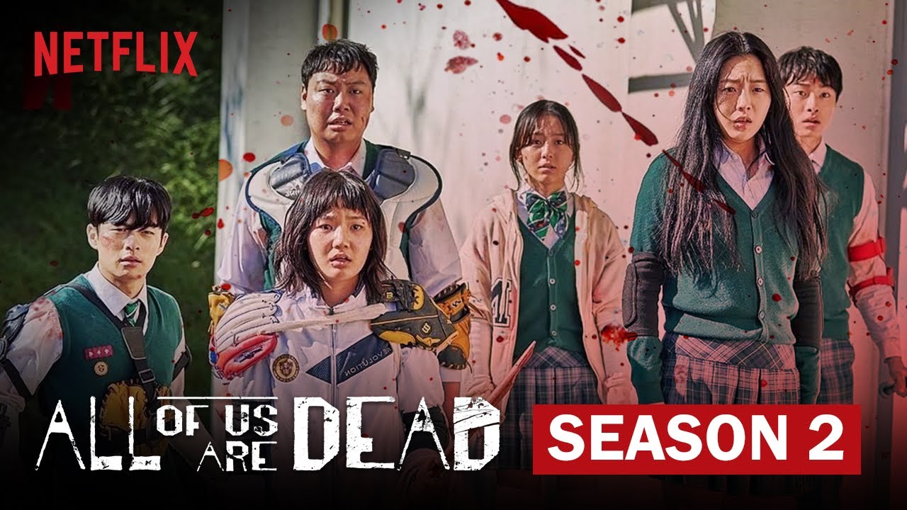 All of Us Are Dead' casting confirmed by Netflix - PalabasTayo