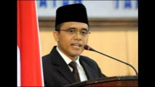 Jokowi Minta Kepala Daerah Belajar Dari Bupati Banyuwangi Abdullah Azwar Anas