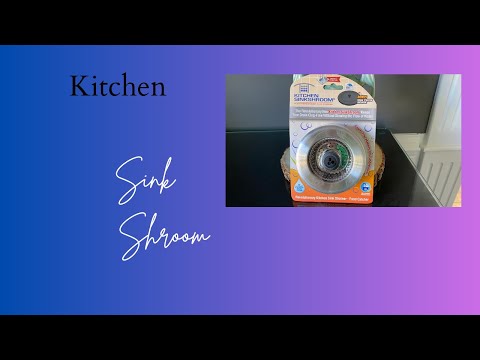 Kitchen SinkShroom Revolutionary