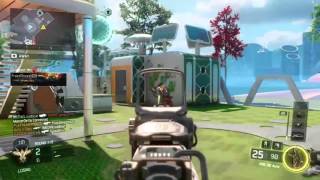 Black Ops 3 Outrider Bow Killstreak