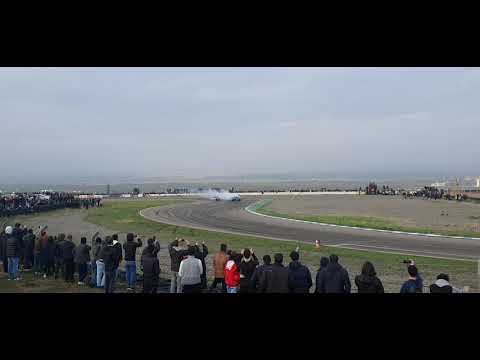 კოდუა - ხეროდინაშვილი Drift 2021 kodua - kherodinashvili