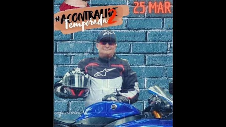 #ACONTRALIVE T2   CLAUDIO PIA - 2DO DEL 2021