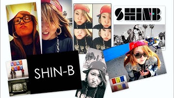 Shin-B - Don