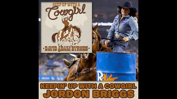 David Adam Byrnes Presents: "Keepin' Up With A Cow...