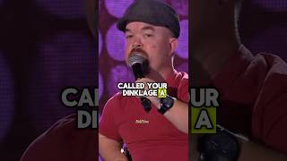 Celebrity Brad Williams Calls Out Peter Dinklage!!🤣😂 | Adam Ray’s Dr. Phil Live Ft. Brad Williams #comedy Profile