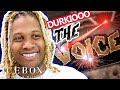 3 Headed Goat Lil Durk Comes to Icebox!