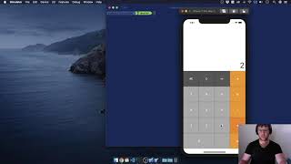 Build a Calculator - Lesson 10 - Support Operator Chaining