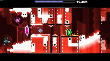 Prototype by Straw (Insane Demon) ALL 2.0 INSANE DEMONS COMPLETE