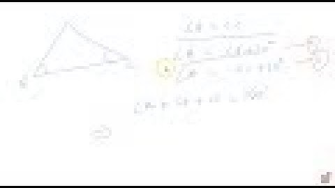 Two angles of a triangle are equal and the third angle is greater than each of those angles by `...
