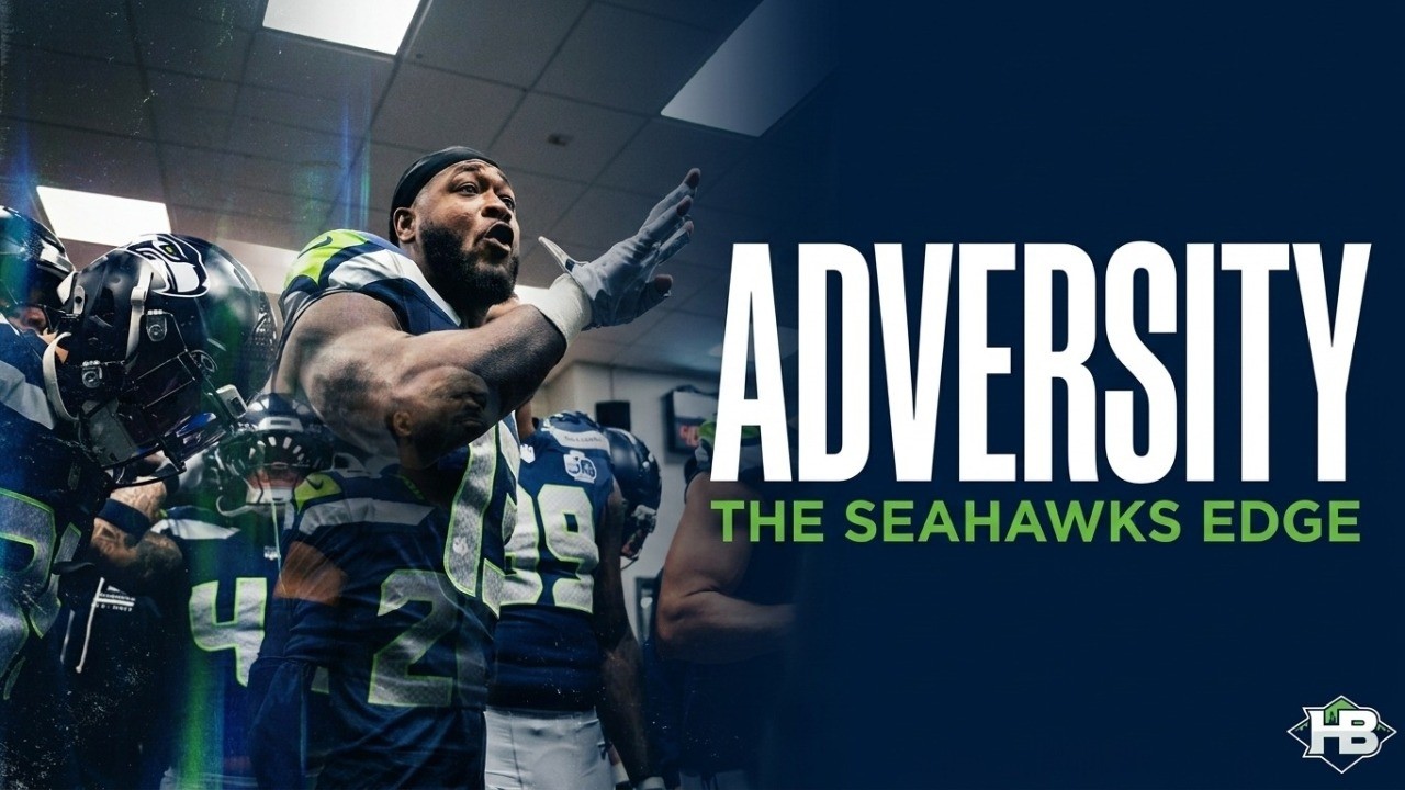 Adversity: The Secret To Seattle's Success