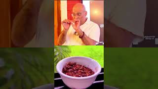 जब दांत हिलने लगे तो पहले यह प्रयत्न अवश्य कर लें। #DrTanmayGoswami #ayurvedadoctor #dailyhealthtips