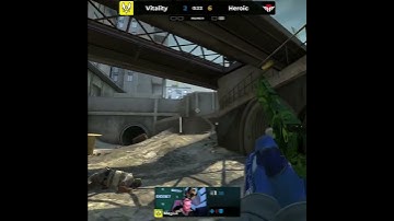 🔥5 Deagle Headshots Ace from Magisk😱😱🔥 Best moment of the Major 2022🏆