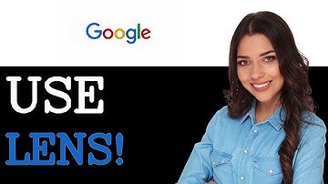 How To Use Google Lens On Iphone (2025)