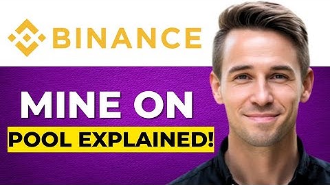 Uitleg over minen op Binance Pool (volledige gids voor 2025)