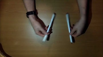 Waterfall Mod vs. Flying Panda Mod