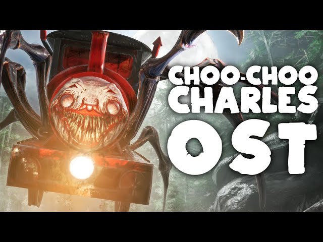 Choo Choo Charles - The Hunt - Extended Instrumental Version - lagu dan  lirik oleh Piano Vampire