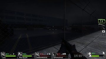 Left 4 Dead 2: Escape From Toronto: Revisited Lite