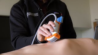 How a $10 Microchip Turns 2-D Ultrasound Machines to 3-D Imaging Devices | Duke Health