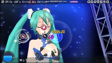 PPSSPP project diva extend