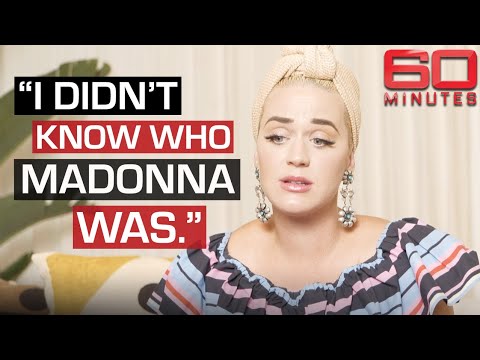 Video: Ponuda Katy Perry za kupnju religijskog odmora za katoličke svećenike propušta