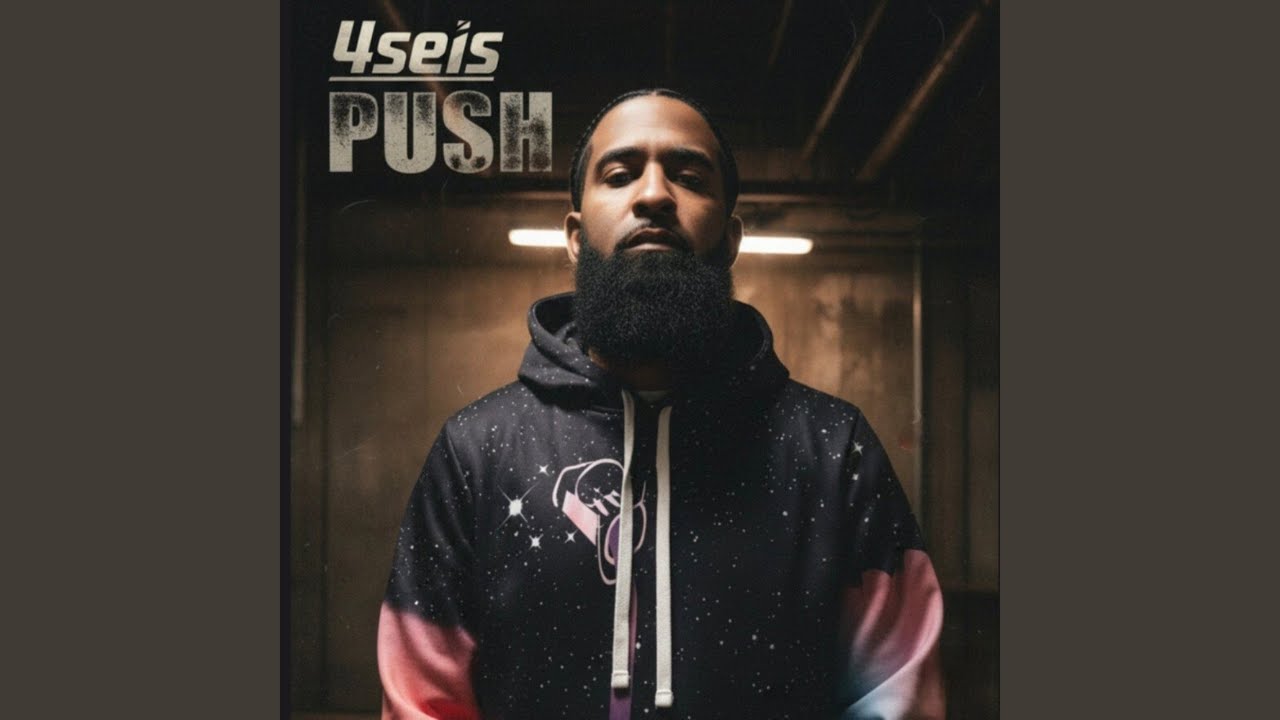 Watch Push on YouTube Watch Push on YouTube