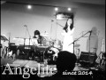 Calling you - cover