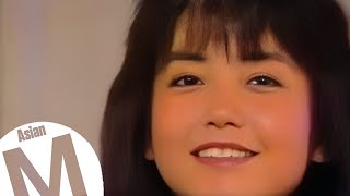 Kaori Yoshinari - Pastel Iro no Asa HD (Restored)