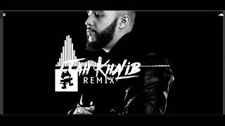 Jah Khalib Доча Drill Remix