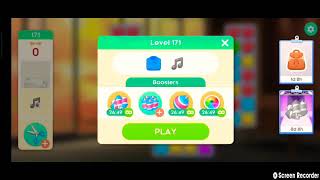 Project Makeover I Level 171