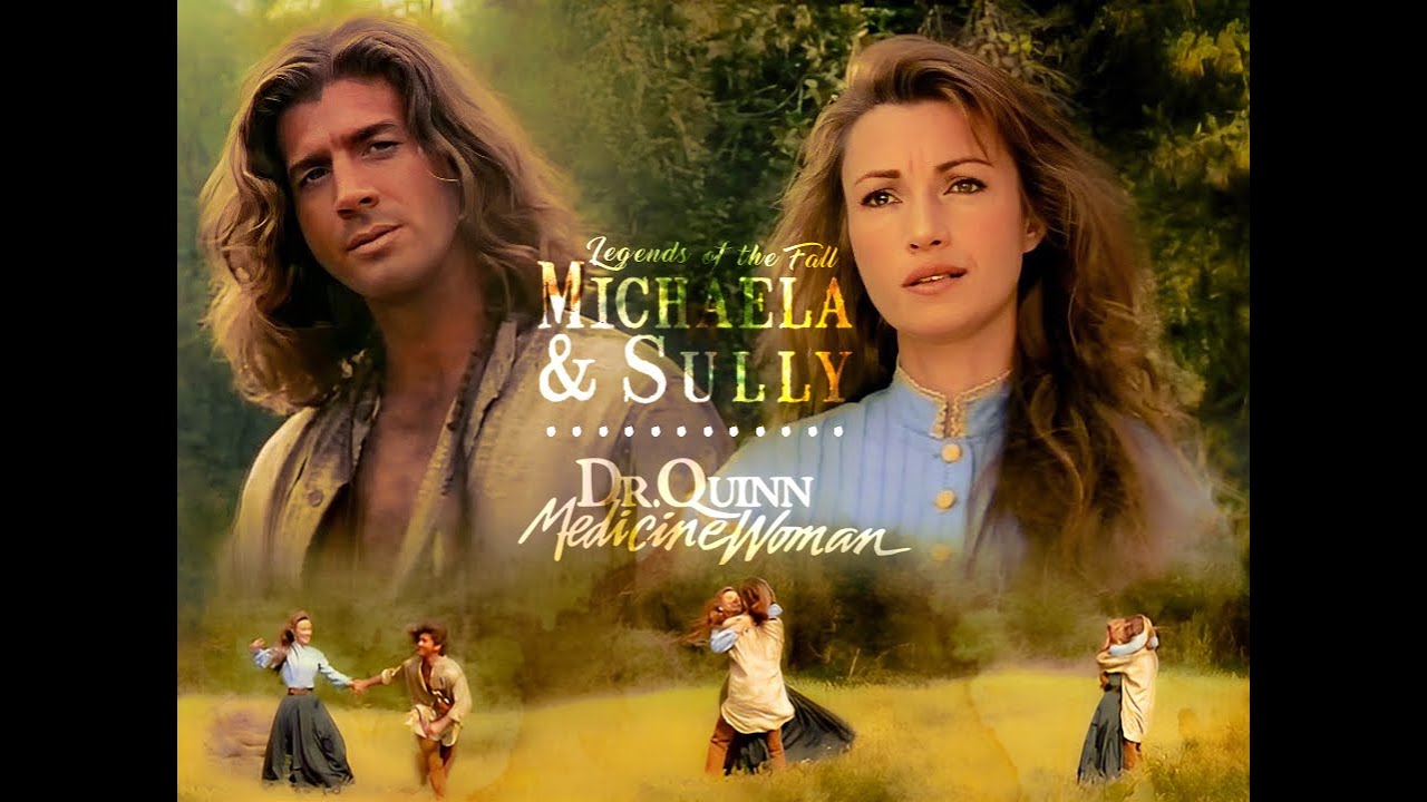 DR Quinn 'Legends of the Fall'