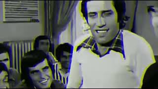 Şaban Doru Diyo Hocam