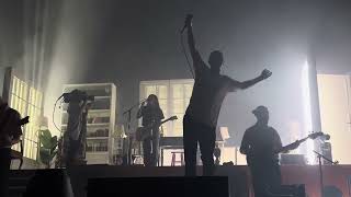 The 1975 - “About you” - Lisbon, Portugal