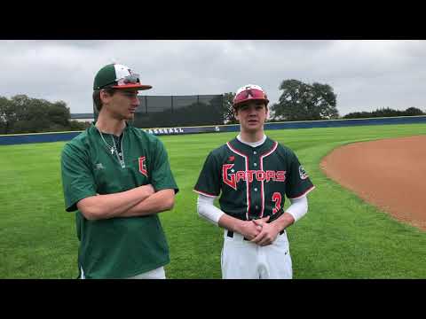 2019 VYPE Austin Baseball Preview: Georgetown Gateway College Preparatory School Gators Baseball