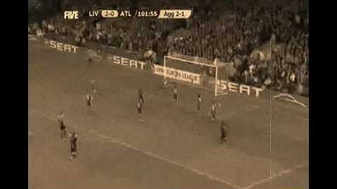 History will be made-Diego Forlan official