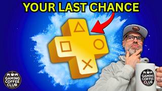 Don't Miss These 8 Games Leaving PS Plus Extra in May