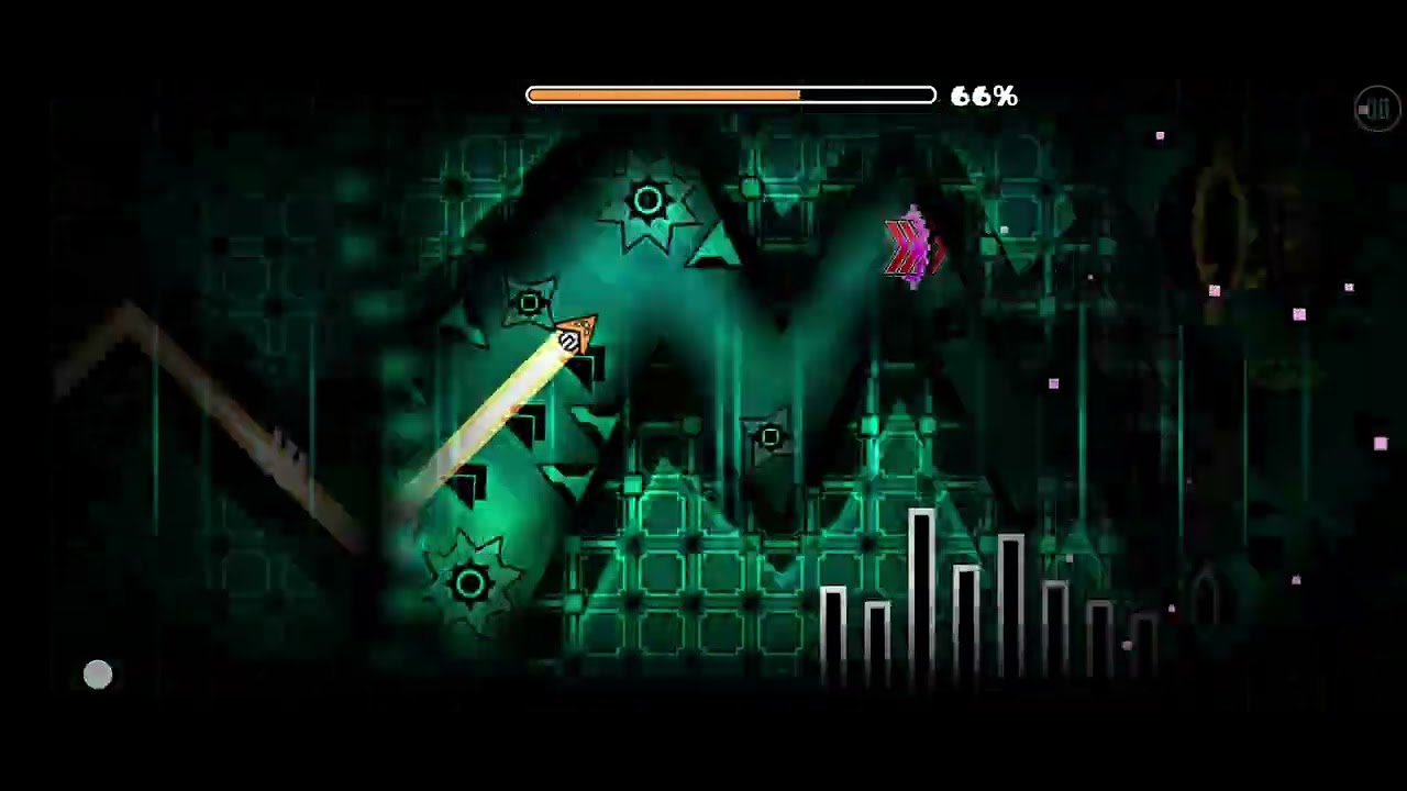 Subsuming Vortex by SeptaGon and Renn (SHOWCASE)