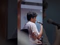 ഇന്നുമെന്റെ കണ്ണുനീരിൽ | Innumente | BEAME Program in Kochi | Navaneeth