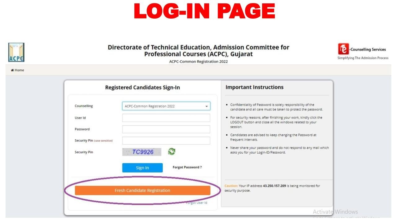 D2d admission 2022 acpc d2d admission 2022 acpc registration 2022 I